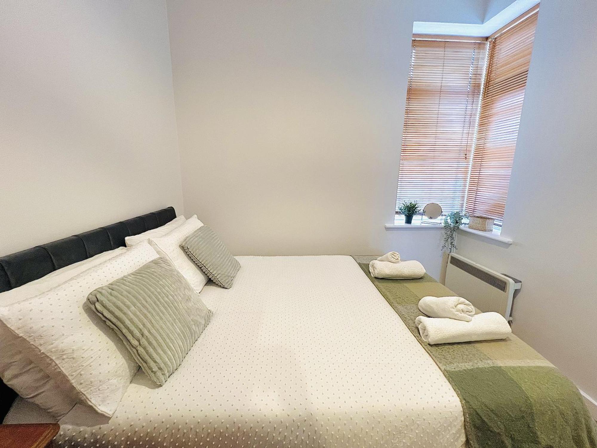 Cosy River View Flat At Temple Bar ダブリン エクステリア 写真