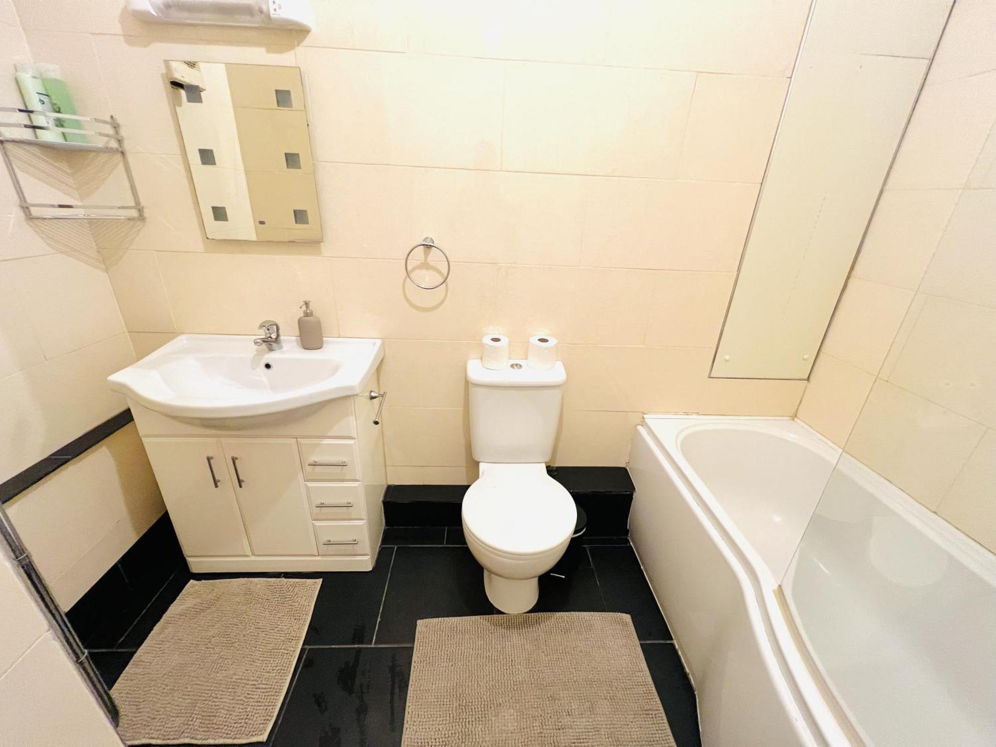 Cosy River View Flat At Temple Bar ダブリン エクステリア 写真