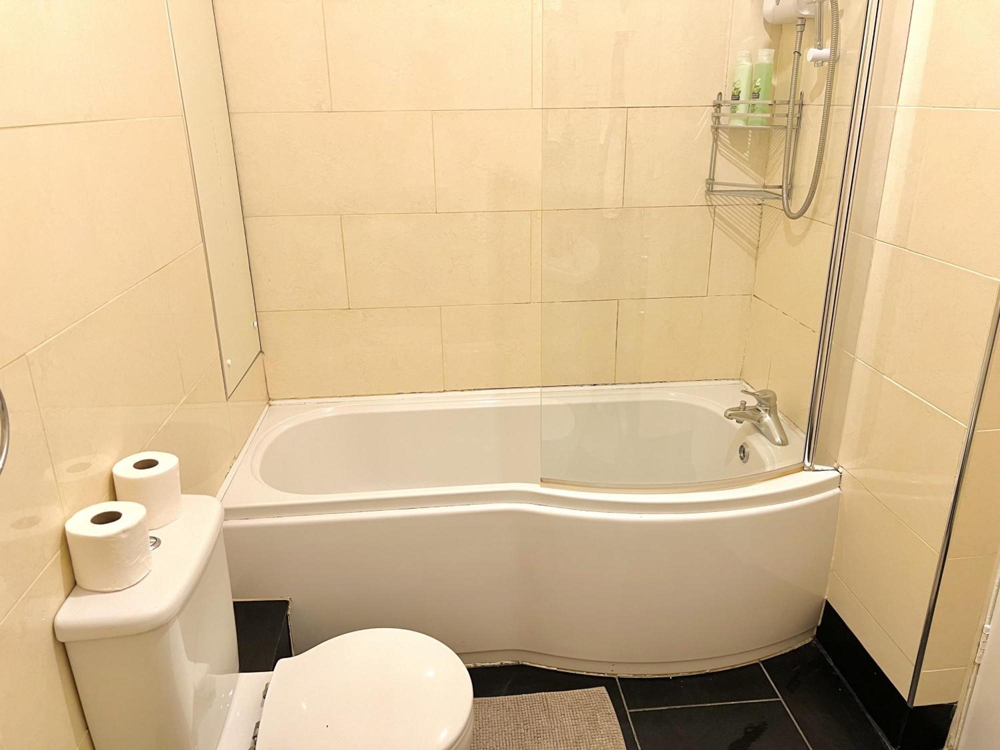 Cosy River View Flat At Temple Bar ダブリン エクステリア 写真