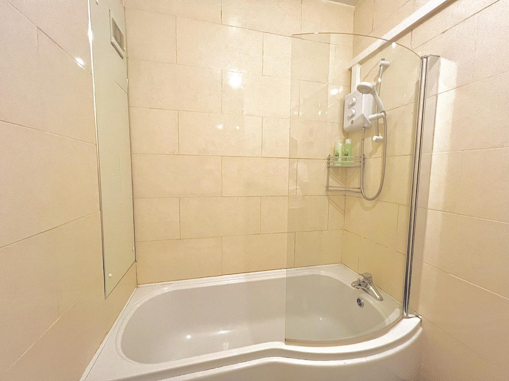 Cosy River View Flat At Temple Bar ダブリン エクステリア 写真