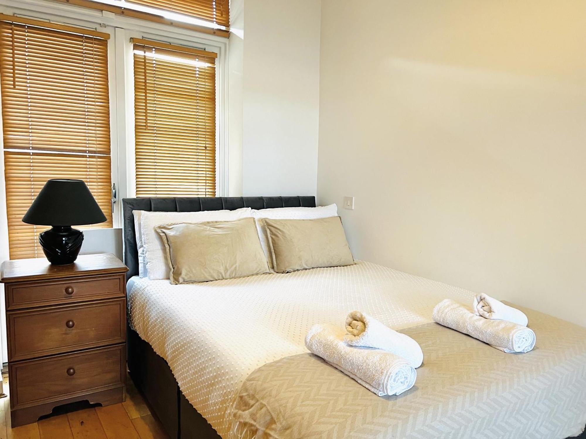 Cosy River View Flat At Temple Bar ダブリン エクステリア 写真
