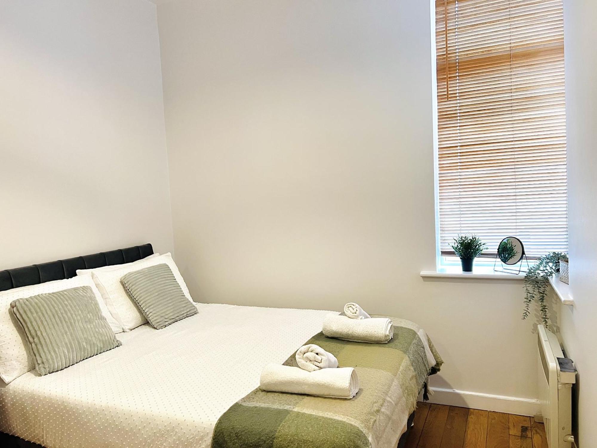 Cosy River View Flat At Temple Bar ダブリン エクステリア 写真